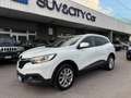 Renault Kadjar Kadjar 1.5 dci energy110cv edc Bianco - thumbnail 1