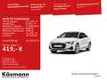 Audi A3 advanced 30TFSI NAV PDC SHZ Weiß - thumbnail 1