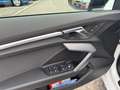 Audi A3 advanced 30TFSI NAV PDC SHZ Weiß - thumbnail 16