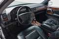 Mercedes-Benz 600 SEC Coupe Topzustand Scheckheft Grau - thumbnail 22