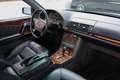 Mercedes-Benz 600 SEC Coupe Topzustand Scheckheft Grau - thumbnail 18