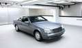 Mercedes-Benz 600 SEC Coupe Topzustand Scheckheft Grau - thumbnail 2
