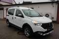 Dacia Dokker Blue dCi 95 Stepway Plus NAVI*AHK* /24754 Weiß - thumbnail 10