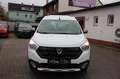 Dacia Dokker Blue dCi 95 Stepway Plus NAVI*AHK* /24754 Weiß - thumbnail 9