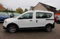 Dacia Dokker Blue dCi 95 Stepway Plus NAVI*AHK* /24754 Weiß - thumbnail 7