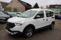 Dacia Dokker Blue dCi 95 Stepway Plus NAVI*AHK* /24754 Weiß - thumbnail 8