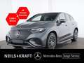 Mercedes-Benz EQE SUV EQE 350+ SUV AMG+BURM+AIRMATIC+DIGI LIGHT+MEMORY Gris - thumbnail 1