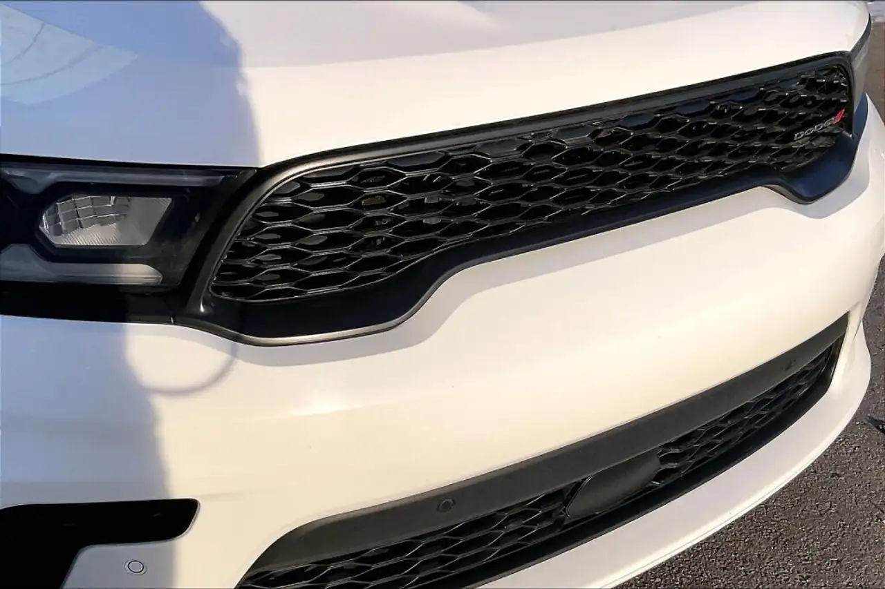 Dodge Durango photo Dodge Durango