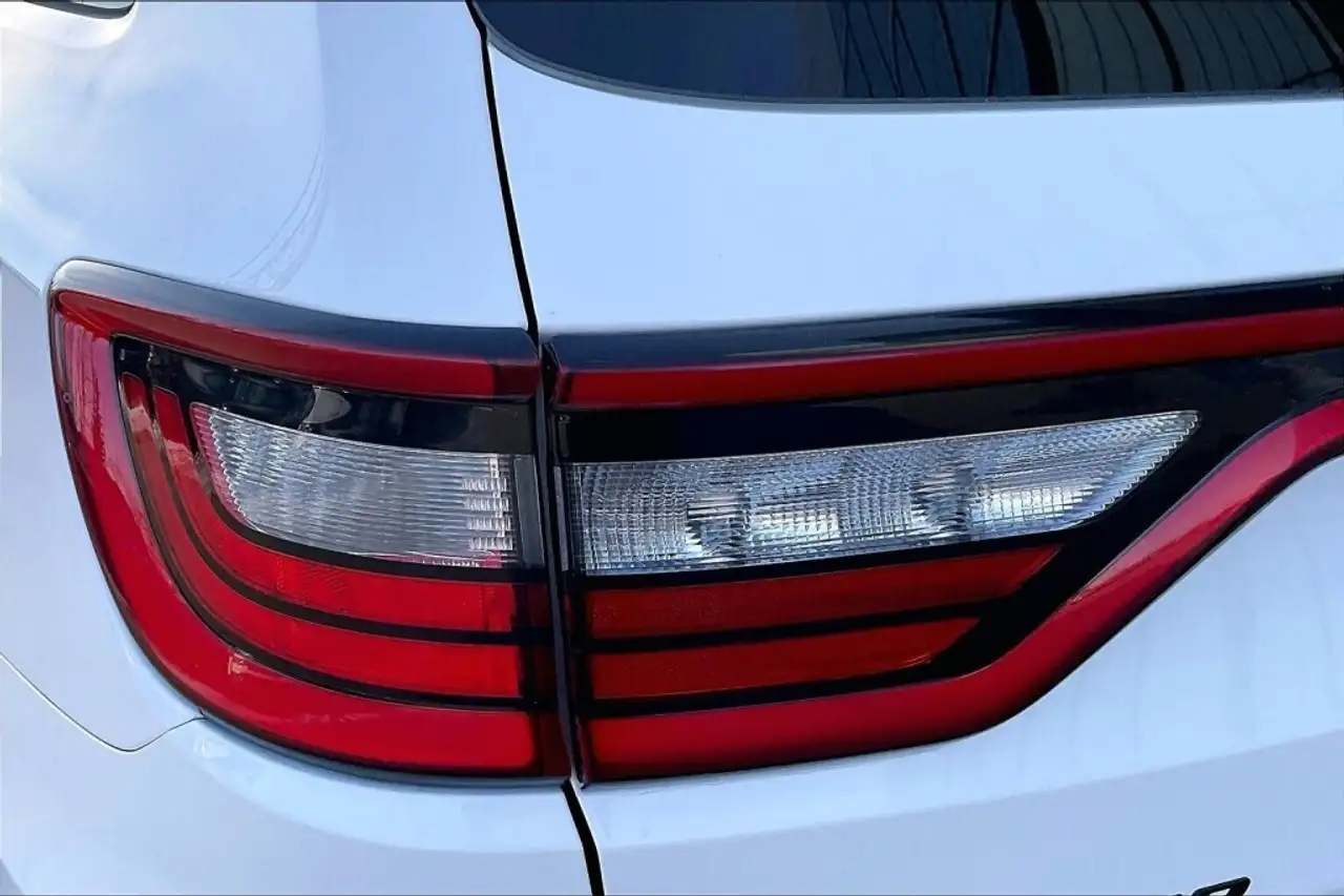 Dodge Durango photo Dodge Durango
