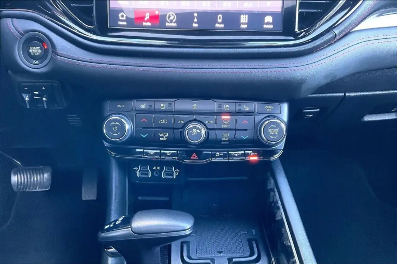 Dodge Durango photo Dodge Durango
