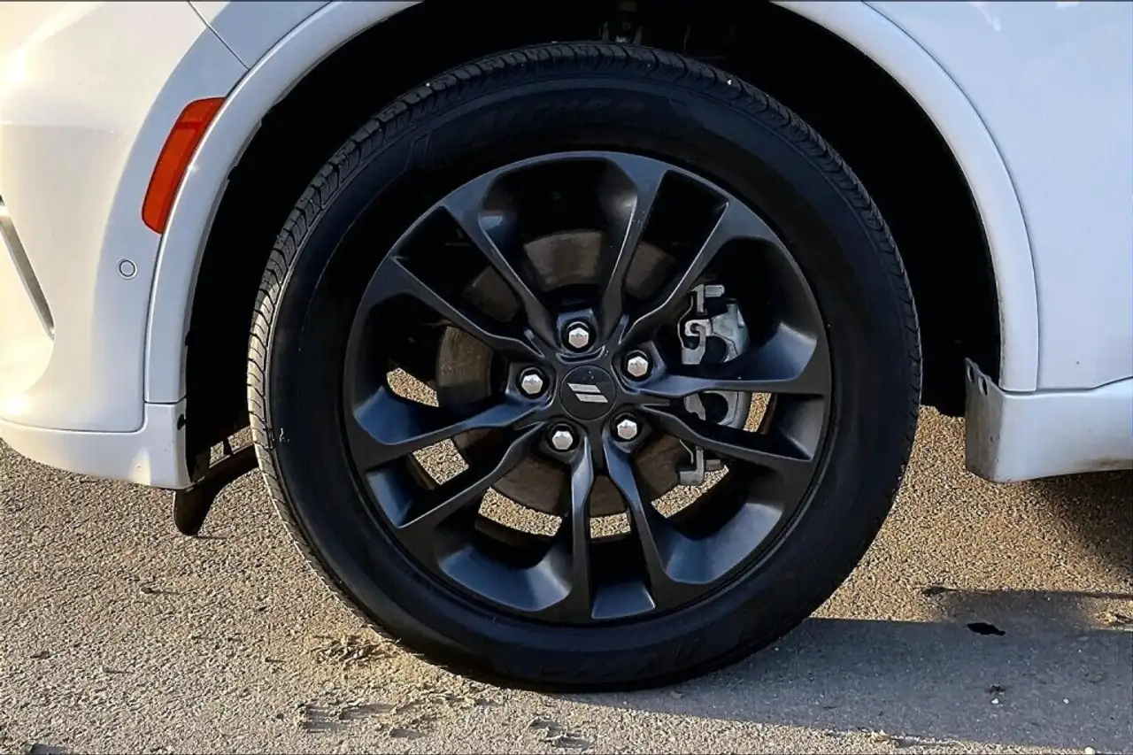 Dodge Durango photo Dodge Durango