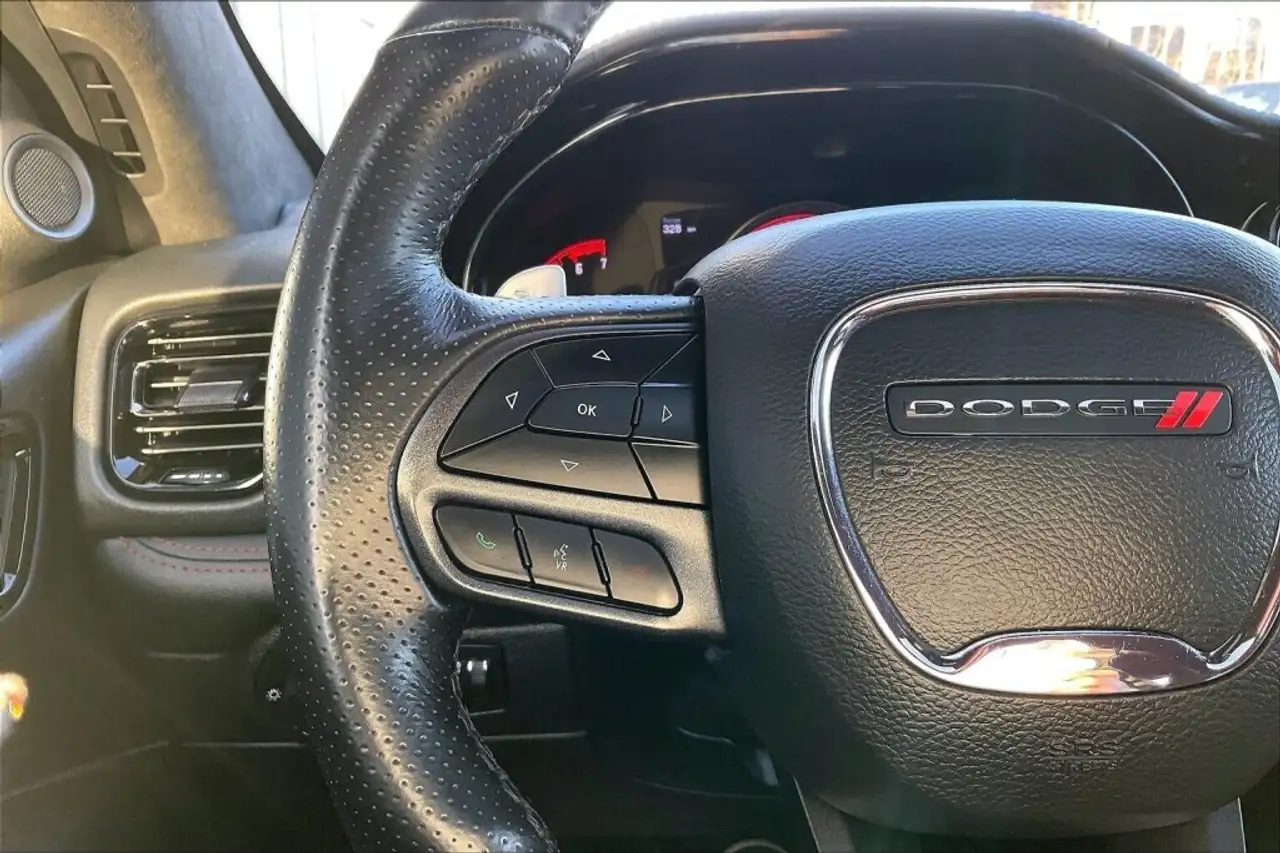 Dodge Durango photo Dodge Durango