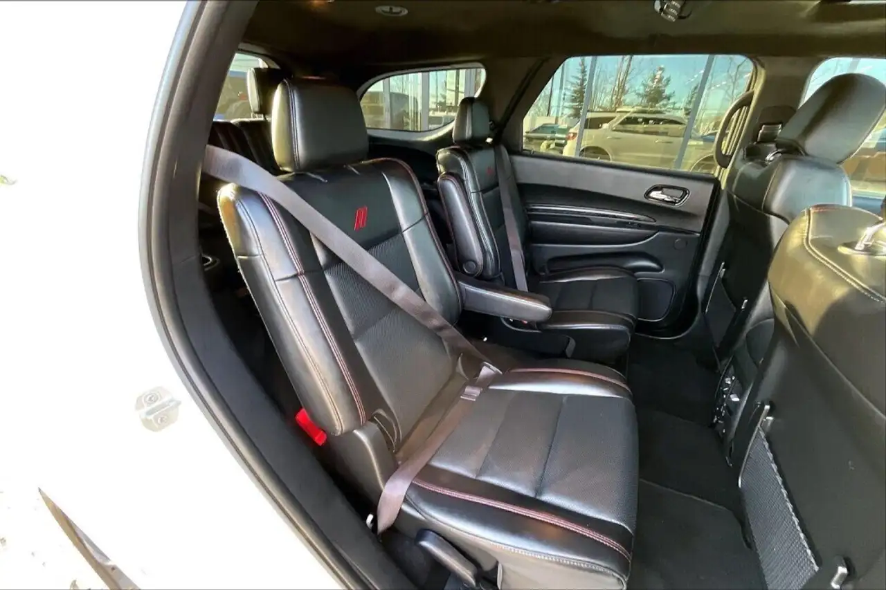 Dodge Durango photo Dodge Durango