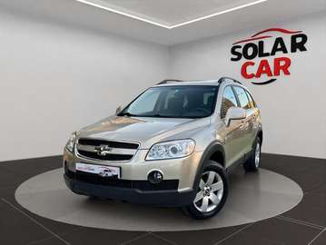 2.0 VCDi 127 CV LS+ 7 plazas