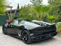 Lamborghini Huracán Huracan Spyder 5.2i V10 40v LP610-4 Schwarz - thumbnail 6
