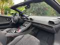 Lamborghini Huracán Huracan Spyder 5.2i V10 40v LP610-4 Schwarz - thumbnail 39
