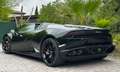 Lamborghini Huracán Huracan Spyder 5.2i V10 40v LP610-4 Siyah - thumbnail 5
