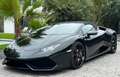 Lamborghini Huracán Huracan Spyder 5.2i V10 40v LP610-4 Noir - thumbnail 11