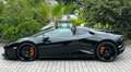 Lamborghini Huracán Huracan Spyder 5.2i V10 40v LP610-4 Noir - thumbnail 3