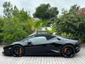 Lamborghini Huracán Huracan Spyder 5.2i V10 40v LP610-4 Schwarz - thumbnail 12
