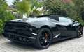 Lamborghini Huracán Huracan Spyder 5.2i V10 40v LP610-4 Zwart - thumbnail 32