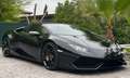 Lamborghini Huracán Huracan Spyder 5.2i V10 40v LP610-4 Noir - thumbnail 35