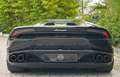 Lamborghini Huracán Huracan Spyder 5.2i V10 40v LP610-4 Schwarz - thumbnail 9