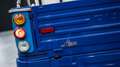 Piaggio Ape Calessino Edizione Limitata Nº 723/999 3.828Km Bleu - thumbnail 34