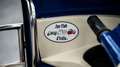 Piaggio Ape Calessino Edizione Limitata Nº 723/999 3.828Km Bleu - thumbnail 18