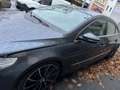 Volkswagen Passat CC DSG, Distronic, Leder belüftet, Navi groß Grau - thumbnail 8