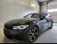 BMW 340 M340dA xDrive Touring Negro - thumbnail 3