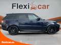 Land Rover Range Rover Sport 3.0SDV6 SE 306 Aut. Azul - thumbnail 3