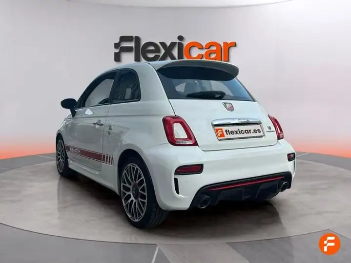 Abarth 500 1.4 16v T-Jet 595 E6D (2021) 2021, foto 9