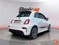 Abarth 500 1.4 16v T-Jet 595 107kW (145CV) E6D Blanco - thumbnail 7