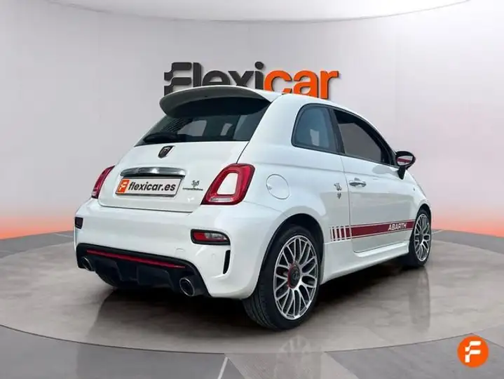 Abarth 500 1.4 16v T-Jet 595 E6D (2021) 2021, foto 7