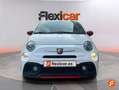 Abarth 500 1.4 16v T-Jet 595 107kW (145CV) E6D Blanco - thumbnail 2