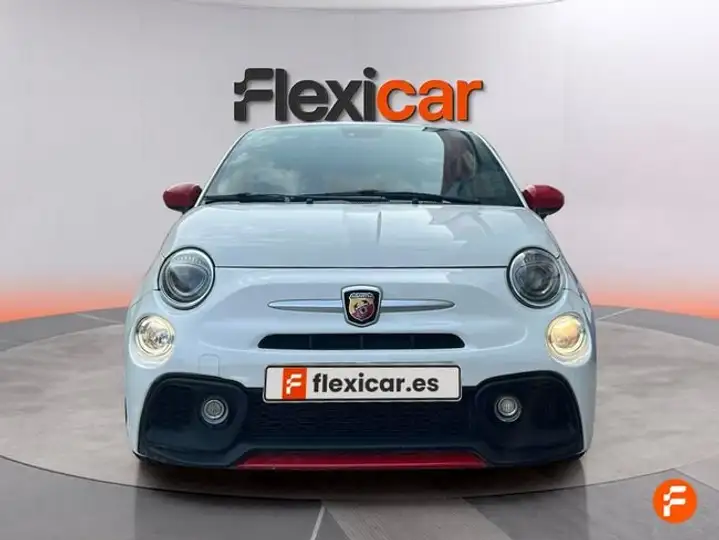 Abarth 500 1.4 16v T-Jet 595 E6D (2021) 2021, foto 2