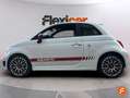 Abarth 500 1.4 16v T-Jet 595 107kW (145CV) E6D Blanco - thumbnail 5