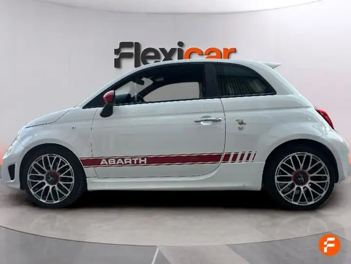Abarth 500 1.4 16v T-Jet 595 E6D (2021) 2021, foto 5