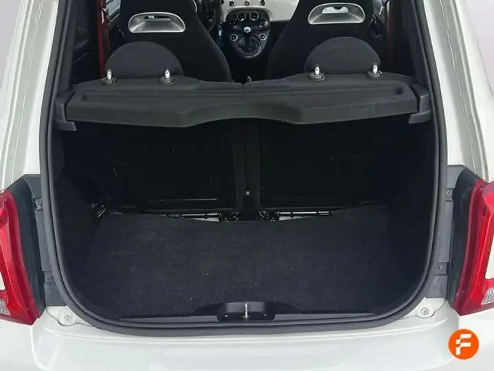 Abarth 500 1.4 16v T-Jet 595 E6D (2021) 2021, foto 16