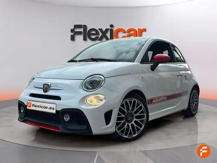 Abarth 500 1.4 16v T-Jet 595 E6D (2021) 2021, foto 3