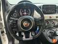 Abarth 500 1.4 16v T-Jet 595 107kW (145CV) E6D Blanco - thumbnail 12