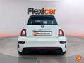 Abarth 500 1.4 16v T-Jet 595 107kW (145CV) E6D Blanco - thumbnail 8