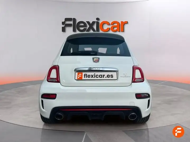 Abarth 500 1.4 16v T-Jet 595 E6D (2021) 2021, foto 8