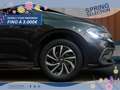 Volkswagen Polo 1.0 TSI Life 95 CV DSG Zwart - thumbnail 10