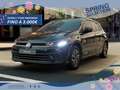 Volkswagen Polo 1.0 TSI Life 95 CV DSG Zwart - thumbnail 1