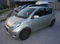 Daihatsu Sirion 1,3 Eco 4WD eco Srebrny - thumbnail 2