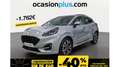 Ford Puma 1.0 EcoBoost MHEV ST-Line Design 125 Argent - thumbnail 1