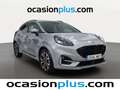 Ford Puma 1.0 EcoBoost MHEV ST-Line Design 125 Argent - thumbnail 2