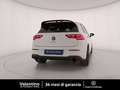 Volkswagen Golf GTI 2.0 TSI GTI DSG Clubsport 45 Blanc - thumbnail 3